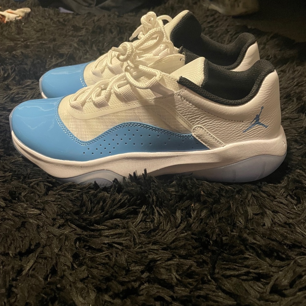 Jordan Retro 11